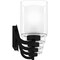Quoizel Kolt Bath 4 Lights Matte Black KLT8904MBK - alternate 4